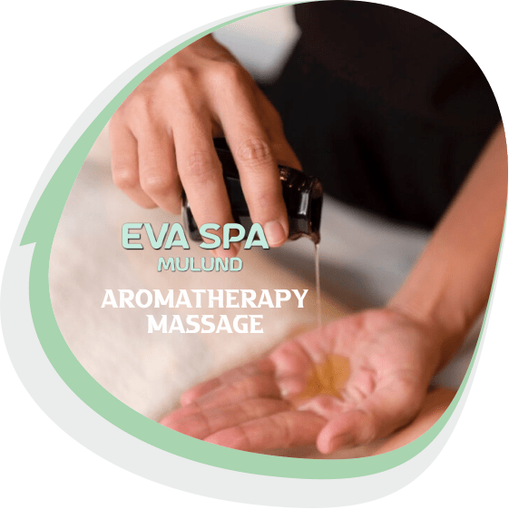 Aromatherapy Massage in Mulund West
